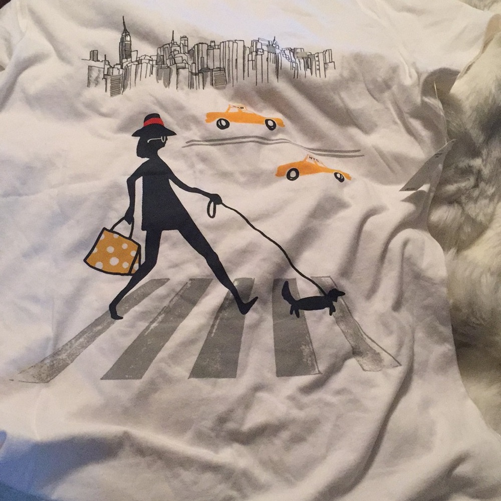 Gap t shirt